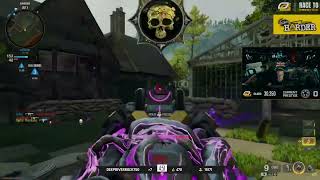 Scump drops 76 Kills in his 2nd Game on Black Ops 6🔥 [upl. by Darmit710]