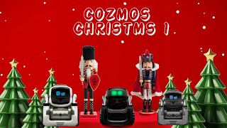 Cozmos Christmas 1 [upl. by Riddle]