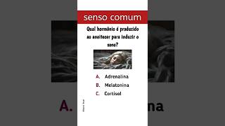 Quiz sobre o corpo humano quiz corpohumano medicina estudante conhecimento [upl. by Efinnej]