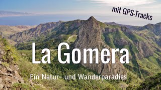 La Gomera  Ein Natur und Wanderparadies  2020  Valle Gran Rey  Kanaren  einfachnurreisende [upl. by Arturo427]