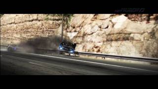 Need For Speed Hot Pursuit  SCPD  Cut To The Chase Interceptor [upl. by Lib]