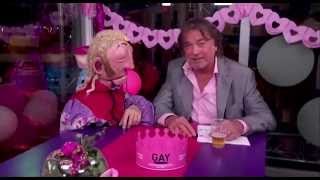 Kermis Laat  Aflevering 4  KermisTV 2015 [upl. by Yelnikcm207]