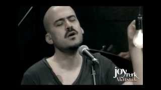 Toygar Işıklı  Ben Hayatın Mağlubuyum JoyTurk Akustik [upl. by Gold]