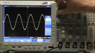 Advance Triggering Edge pulse width video triggering  Part 1 of 5 [upl. by Adnilg]