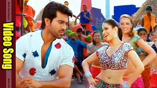 Singareniundhi Video Song  Racha Movie  Ram Charan Teja Tamanna [upl. by Eugen]