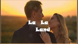 A Romantic Scene from La La Land  Movie Magic [upl. by Miof Mela]