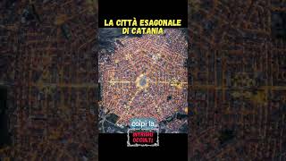 La Città Esagonale di Catania [upl. by Cita]