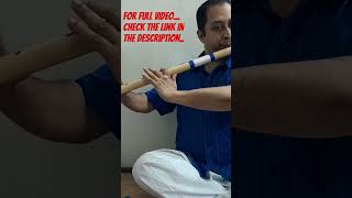 Punam flutes unboxing Clearance Sale flute E base flute review amp sound test bansuri flute music [upl. by Akram]