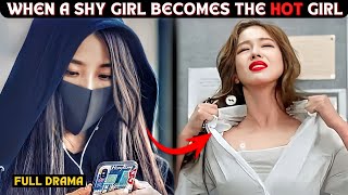 She Has Two Different Personalities  Korean Drama Explained In Hindi New Chinese Drama Movie Hindi [upl. by Koblas]