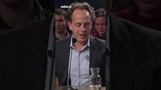 Hein de Haas over de framing van het migratiedebat shorts [upl. by Twila]