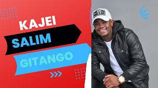 TIGAI GITANGO BY KAJEI SALIM OFFICIAL VIDEO Sms skiza 7639236 to 811 [upl. by Aisatnaf825]