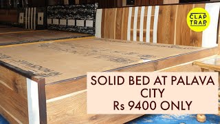 LOW PRICE BEDS AT PALAVA KALYAN  THANE [upl. by Crandale332]