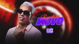 MC ELVIS  REPERTÓRIO NOVO ABRIL  2023 [upl. by Allista]