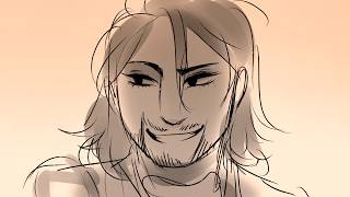 Non Stop  Hamilton Animatic [upl. by Eiramnaej]