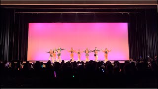 【2年 Girls hip hop】DOHOPS LIVE ～Why dont you take a look into DOHOPS WORLD？～ 2024 春 幕張総合高校ダンス部 [upl. by Heyde]