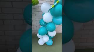 Juga Balla Vola ctnnb1 globos [upl. by Neltiac]