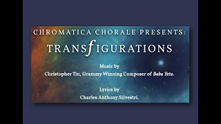 Chromatica presents quotThe Transforming Power of Music and Songquot on April 2728 2024 [upl. by Harwell]