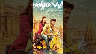 Exclusive  Raanjhanaa 2 update  Tere Ishk Mein  Dhanush  Aanand L Rai [upl. by Nnylirret]