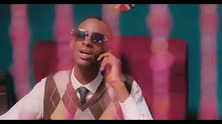 Jowest  Ndatinda Official Music Video [upl. by Sashenka893]