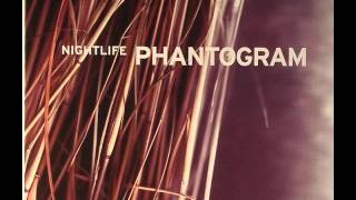 Phantogram  A Dark Tunnel [upl. by Tomaso]