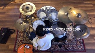 KSSRS 6  MODREAD  DAY 1 [upl. by Ramar]