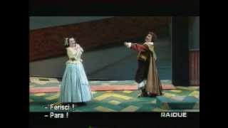 210  Falstaff  Giuseppe Verdi  Abbado 1999 [upl. by Pet477]