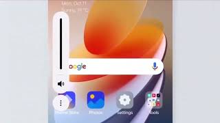 ColorOS 12 DESIGN [upl. by Tengler]