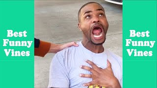 Funny King Bach Compilation 2020 WTitles Best King Bach Vine Videos 2020 [upl. by Nailimixam216]