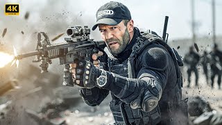 New Released Action Movie 2024  Jason Statham  Full Movie  Latest Action Movie [upl. by Lekim512]