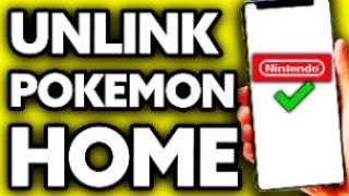 How to Link a Nintendo Account to Nintendo Switch [upl. by Marris449]