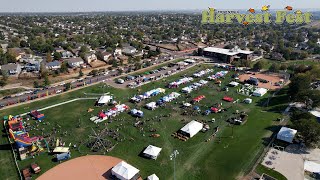 Harvest Fest 2024  A Look Back [upl. by Ivonne]