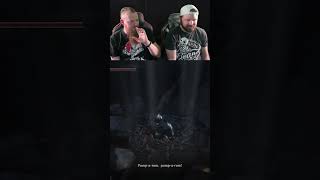 My khakis Follow us on Twitch DandDBros gaming twitch funny soulslike darksouls3 [upl. by Musser]