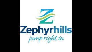 Zephyrhills City Council Meeting 102824 [upl. by Cherey]