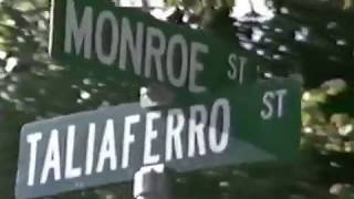 Tour Of Tallapoosa with Uncle Monroe 1988 [upl. by Niwrek]