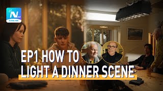 Master Lighting for Drama with 24 Cinematographer Rodney Charters ASC  EP1 [upl. by Riddle]