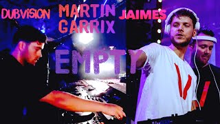 Martin Garrix amp DubVision ft Jaimes  Empty Final Remake FLP [upl. by Ellehcan]