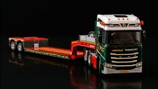 Goudriaan Transport coming soon [upl. by Acebber]