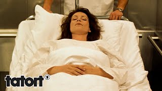 Tatort 2023 Neue Folgen  Light and Shade  Tatort 2023 Full Eepisode  Germany Tv Series 1080p [upl. by Laurita]