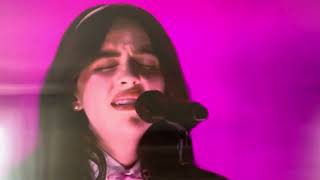 Billie Eilish amp Finneas Barbie “What Was I Made For” Academy Awards Oscars 2024 [upl. by Ailemac]