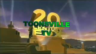 Toonsville TV Movies 19942019 [upl. by Adiell]