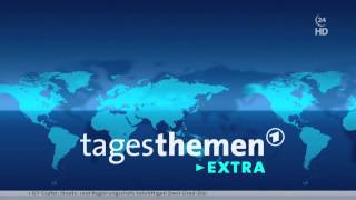 Tagesthemen extra  Intro 2015 720p nativ [upl. by Dressler606]