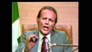 Mensaje de Rubén Berríos en elecciones 1980 [upl. by Sumer719]