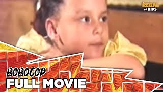 BOBOCOP Joey Marquez Alice Dixson amp Matet de Leon  Full Movie [upl. by Crichton]