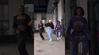 Keblack  Boucan ft Franglish Vidéo Danse [upl. by Drusy]