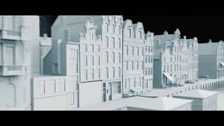 Public Works VFX breakdown reel [upl. by Ewnihc]