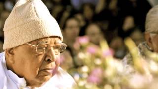 SN Goenka  Morning chanting  Day 5 [upl. by Asher]