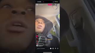 Fauni disses Lucki [upl. by Lonna]