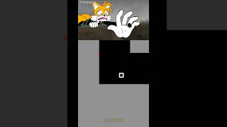 Poor Sonic 2 😭 Xpotato Bouncing Square  Antoons [upl. by Alvarez]