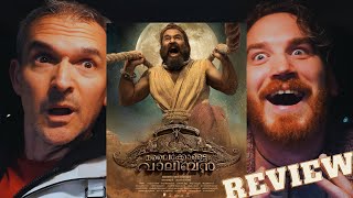 Malaikottai Vaaliban MOVIE REVIEW  Lijo Jose Pellissery  Mohanlal [upl. by Ainahs391]