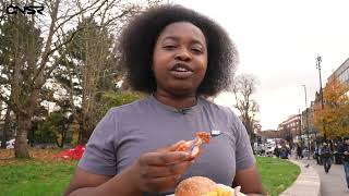 The Pengest Munch Ep 144 Highbury Chicken amp Grill Highbury amp Islington [upl. by Ahsrat]